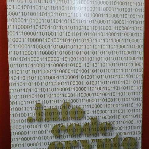 Introduction to Information Theory, Codes & Cryptography new