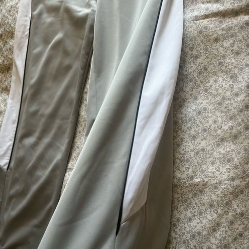 SunsetGo! tracksuit set like new, grey, small and medium