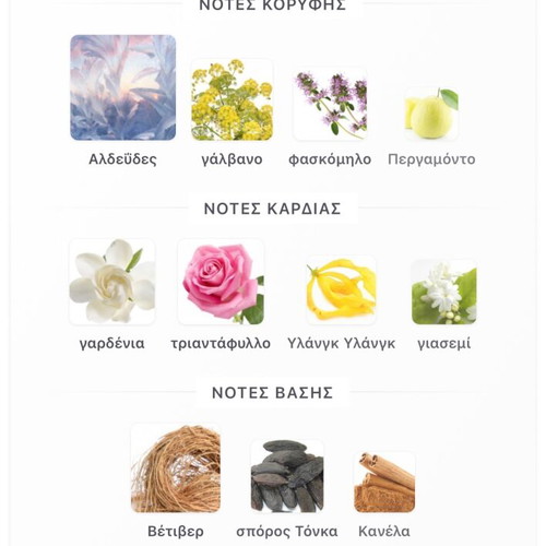 Ma Griffe Parfum Carven 15ml βιντάζ άρωμα σαν καινούργιο
