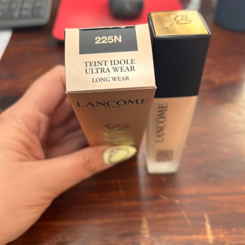 Lancome Teint Idole 225N new