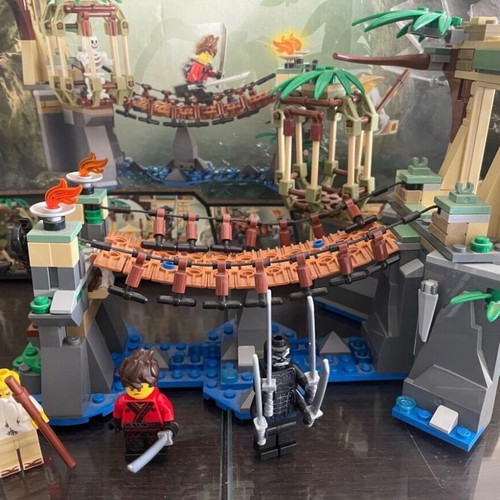 Lego collection like new, complete sets with instructions