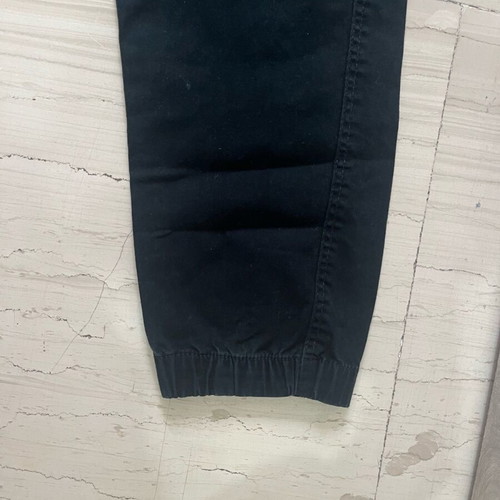 H&M Boys' Black Cargo Jeans Like New Size 152 cm