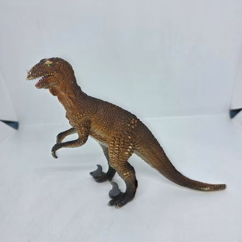 Dinosaur figure