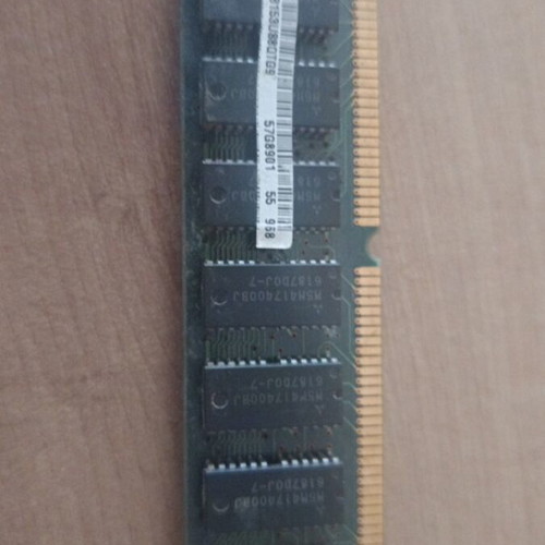 Ram card used for retro computer DDR SDR SIMM