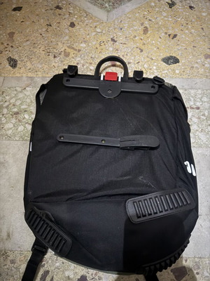Bicycle bags like new, pack of 2