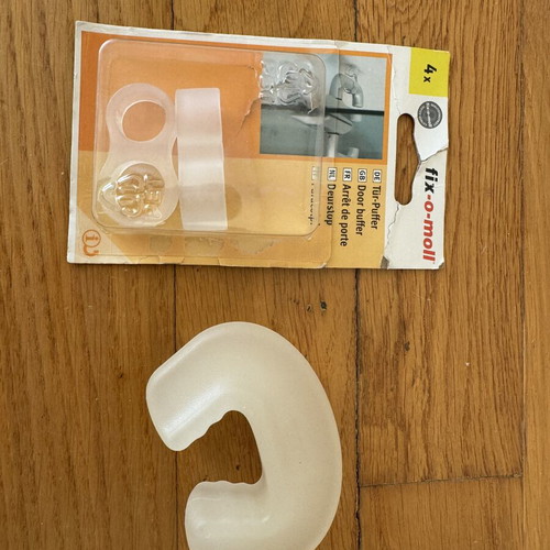 Safety 1st Magnetic Locks and Door Protectors Pack used