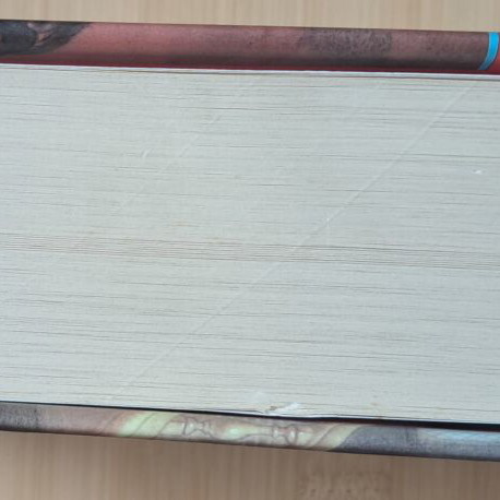 Harry Potter and the Goblet of Fire hardcover like new, English