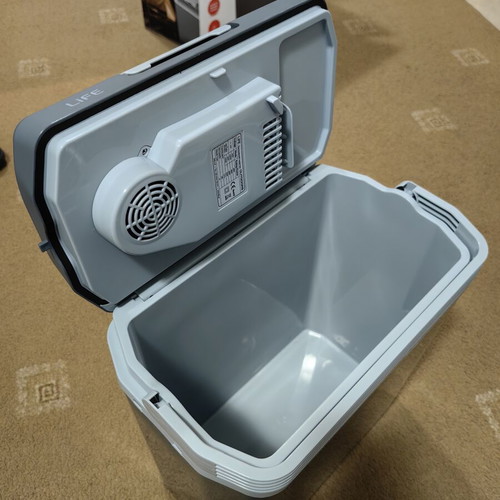 Life Outdoors Portable Cooler New