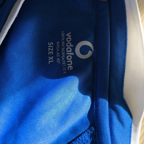 Greece Euro 2008 jersey collectible, like new, size XL