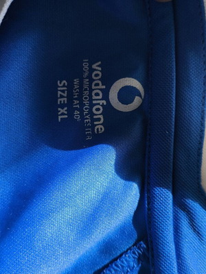 Greece Euro 2008 jersey collectible, like new, size XL
