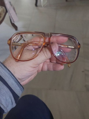 Gucci vintage γυαλιά οράσεως