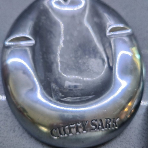 Cutty Sark ashtrays like new collectible