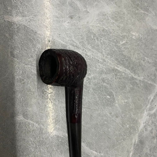 Vintage Bruyere Garantie Smoking Pipe used