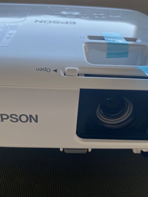 Epson EB E20 προβολέας