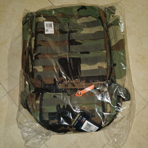 5.11 Rush 24 backpack 37 liters new