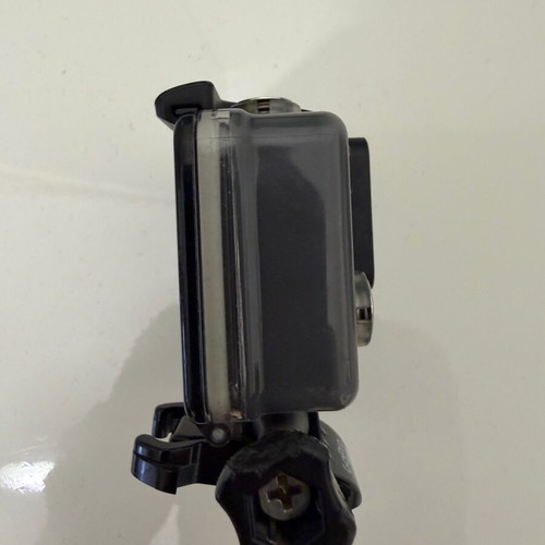 GoPro Hero 1 like new action camera