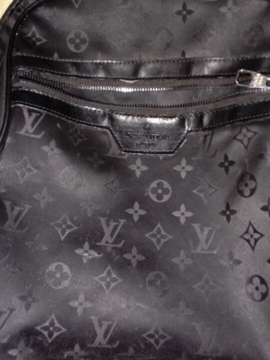 Large backpack