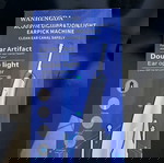  Μηχάνημα καθαρισμου αυτιων