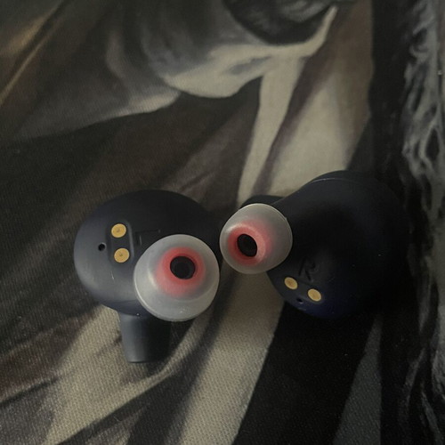 TWS Earbuds Set used, 5 pcs Sony Jabra Hotowon Usams Samsung