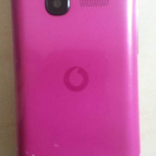 Alcatel Vodafone Smart mini 875 for parts without battery and charger