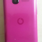Alcatel Vodafone Smart mini 875 for parts without battery and charger