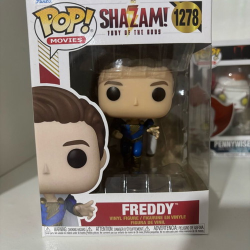 Funko Pop Figures new, various designs, individual selection