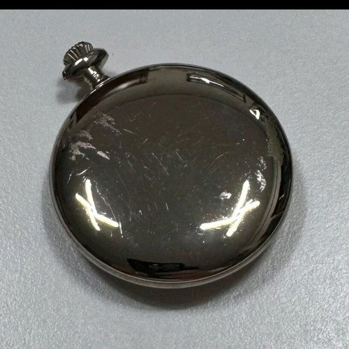 Cassali Vintage pocket watch used