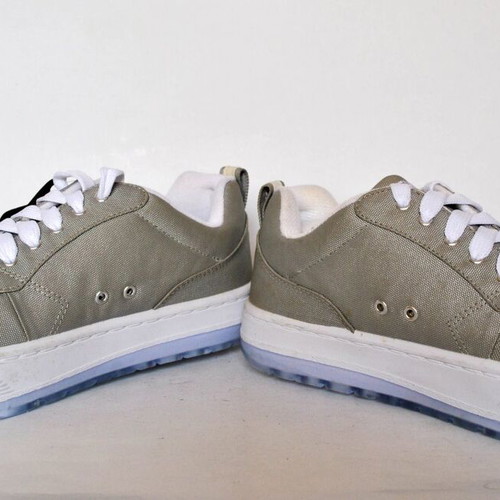 Skechers Wompers sneakers gray new