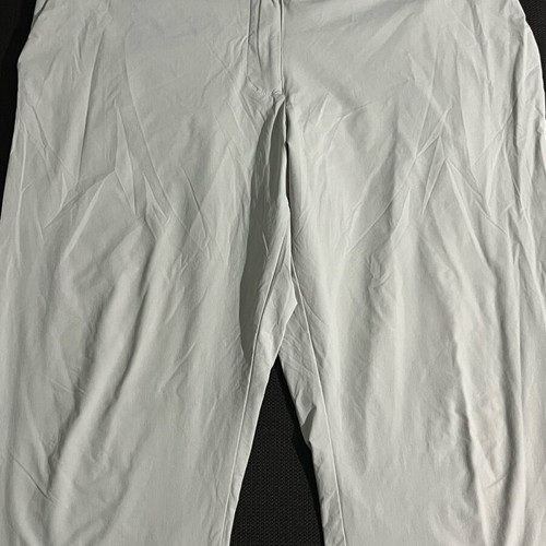 Jack Wolfskin Soft Shell pants women’s used, size XL, beige