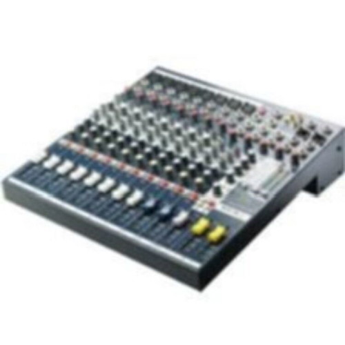 Soundcraft EFX 8 Spirit audio mixer new