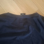T shirt Kobe Jordan LeBron legends, like new, size M, black