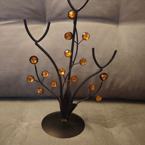 Table decor like new