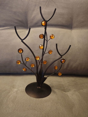 Table decor like new