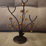 Table decor like new