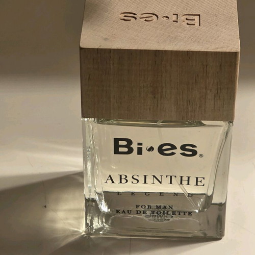 Bi-es Absinthe Legend Eau de Toilette intact 100 ml
