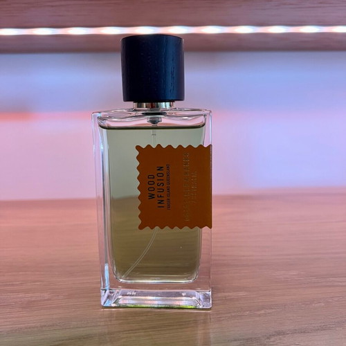 Goldfield & Banks Wood Infusion Eau de Parfum 100ml like new
