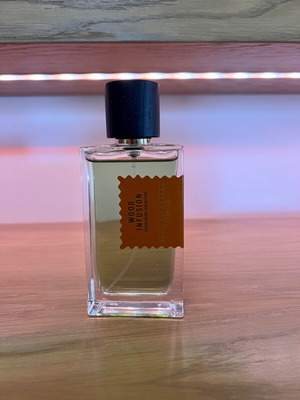 Goldfield & Banks Wood Infusion Eau de Parfum 100ml като ново