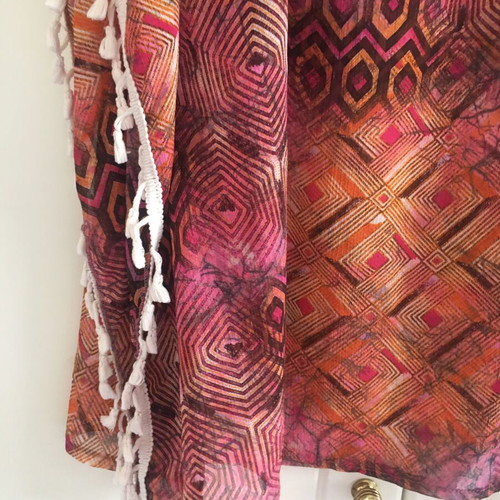 Pareo new, one size fits M-L