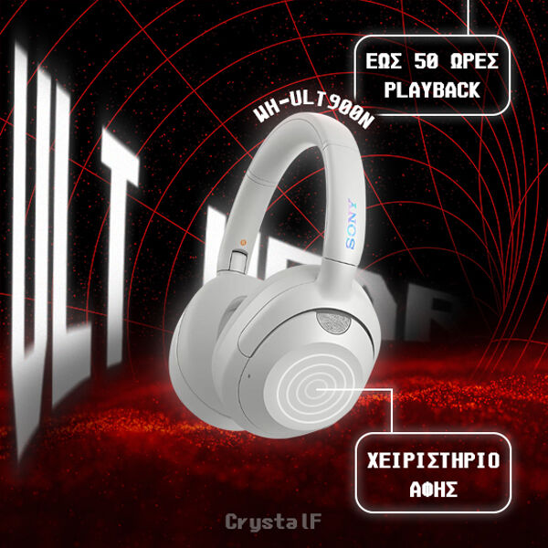 ПРОДАВА СЕ Sony ULT WEAR WH-ULT900N – Като нов