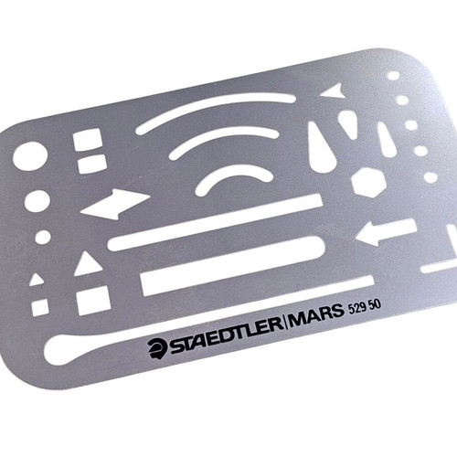 Staedtler Erasing Shield new