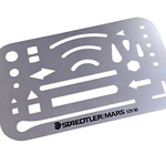 Staedtler Erasing Shield new