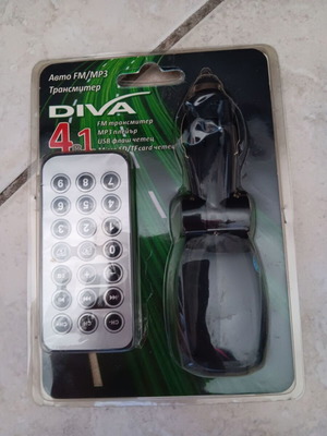 Gadget for Micro SD new