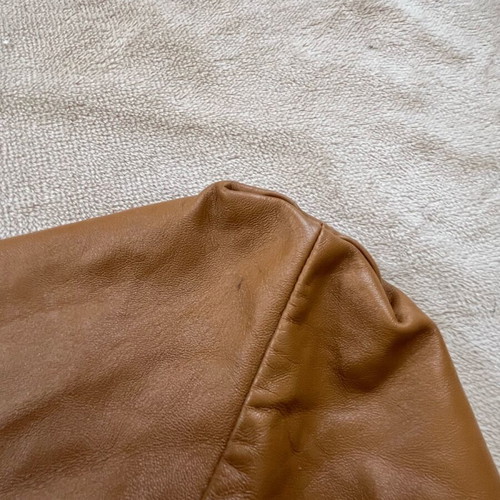 Givenchy Large Ball Bag shoulder bag brown new