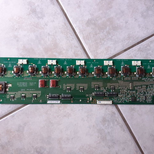 Πλακέτες για Sony Bravia KDL-37S5600 μεταχειρισμένες, 37''