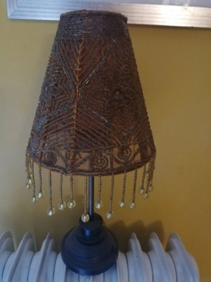 Reso lamp like new