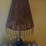 Reso lamp like new