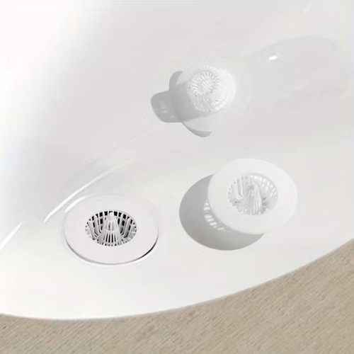 Silicone Filter for Sink and Bathroom New