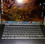  MacBook Pro 15," Intel Core 2 Duo.