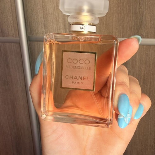 Chanel Coco Mademoiselle Parfum 50ml