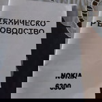  Техническо ръководство за NOKIA 6300